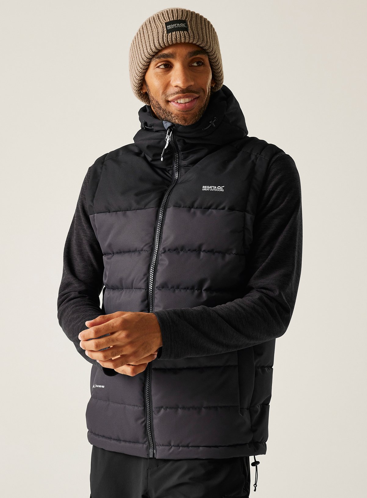 REGATTA Aldthorn Bodywarmer XXXL - Image 1 thumbnail